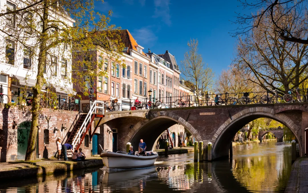 Utrecht gaat op slot. Dit is wat dat écht betekent.