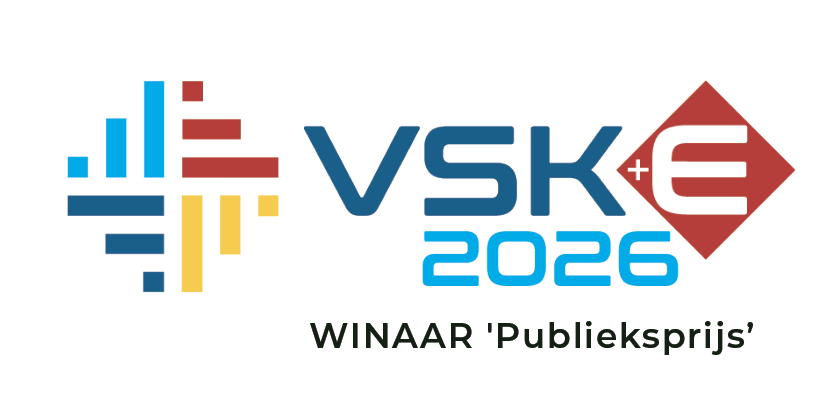 VSK+E beurs 2026