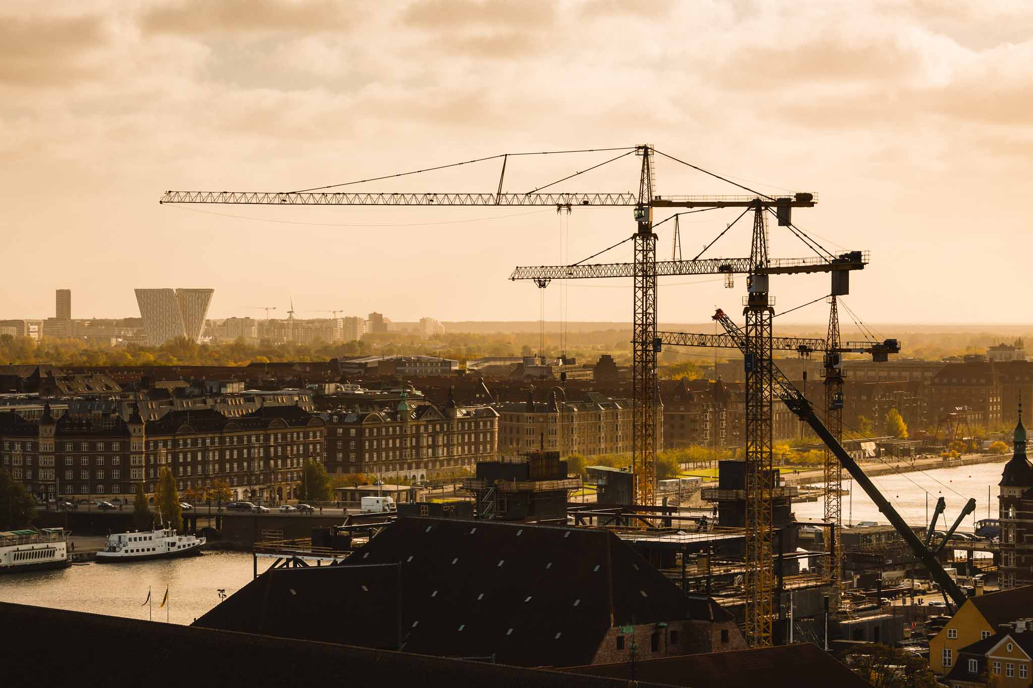 netbewuste nieuwbouw