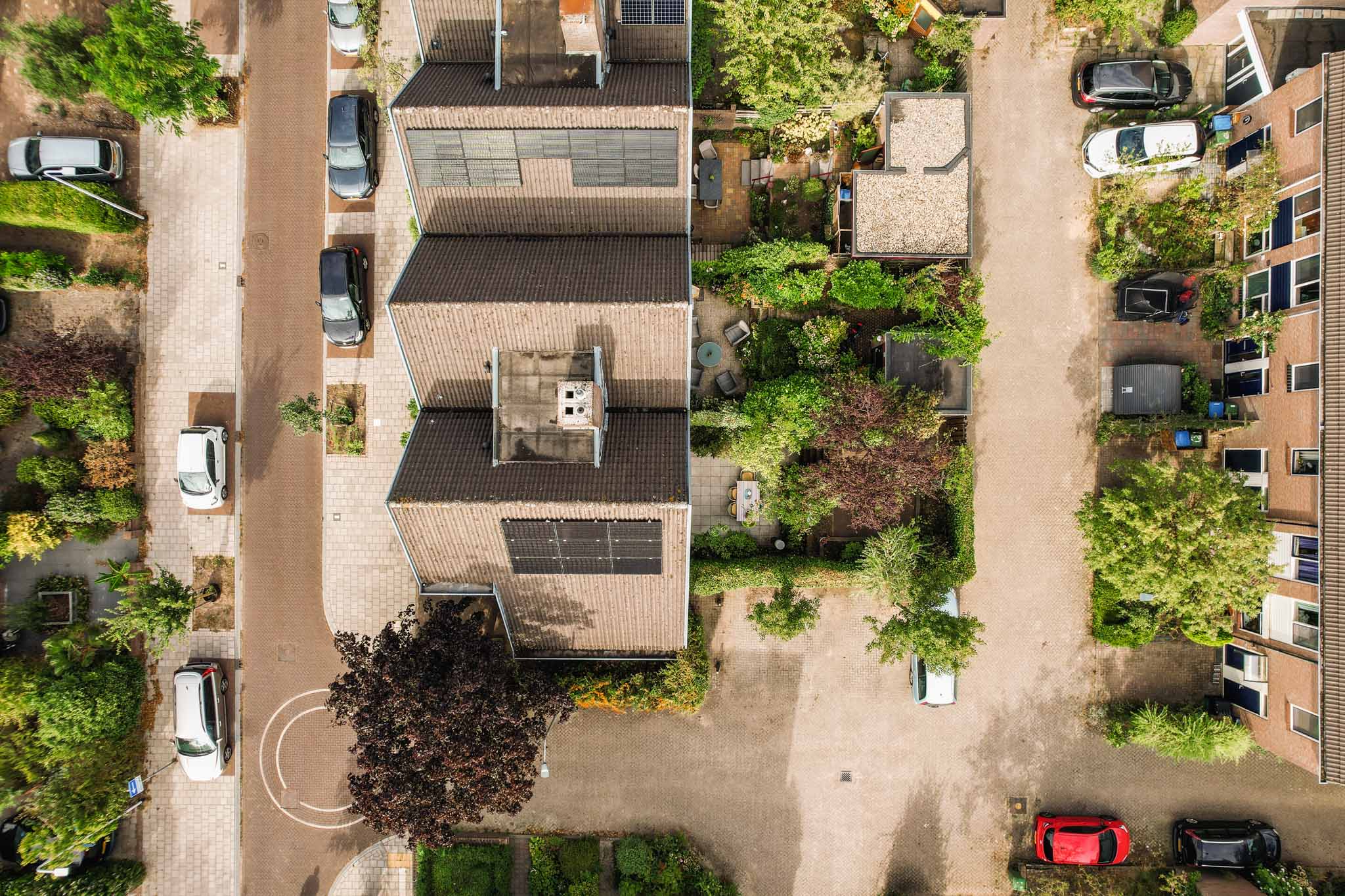 netbewuste nieuwbouw